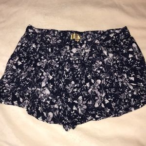 Princess Vera wang skort